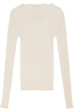 Opéra Sport Top, Dame, , XS, Bomuld, Sømløs Bomuldstop