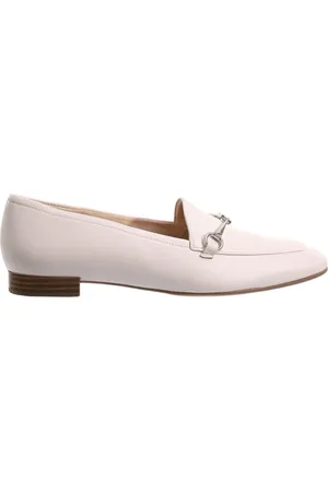 Högl Sko, Dame, , 38 EU, Moderne Klassisk Flad Slipper