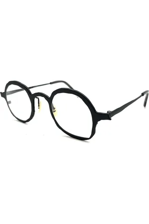 MASAHIROMARUYAMA Tilbehør, unisex, Sort, 43 MM, Uld, Stilfulde Sneakers til hverdagsbrug
