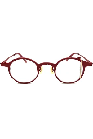 MASAHIROMARUYAMA Tilbehør, unisex, Rød, 43 MM, Uld, Stilfulde Sneakers til hverdagsbrug