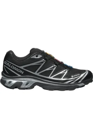Salomon Sport, Herre, Sort, 46 EU, Gore-Tex Trail Sko