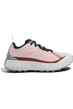 Norda Sko, Herre, Flerfarvet, 43 EU, Trail Sneakers med Bio-Dyneema® Teknologi