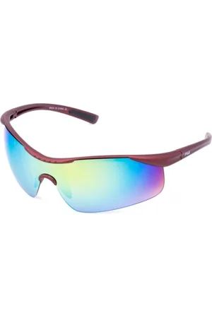 Fila Tilbehør, unisex, Brun, ONE SIZE, Bronze Unisex Solbriller