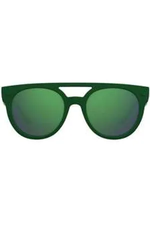 Havaianas Tilbehør, unisex, Grøn, 53 MM, Sunglass