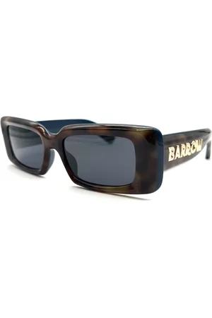BARROW Tilbehør, unisex, Brun, 53 MM, Uld, Stilfuldt Gaming Tastatur med RGB Belysning