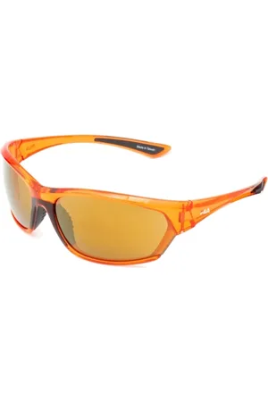Fila Tilbehør, unisex, , 66 MM, Injected Unisex Solbriller
