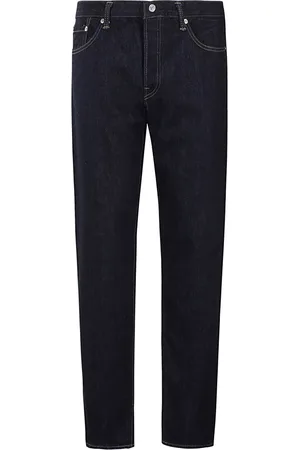 Edwin Jeans, Herre, Blå, W29, Klassiske Tapered Jeans