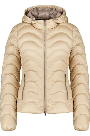Ciesse Jakke, Dame, , L, Nylon, Wanda - 100 Gram Quilted Waves