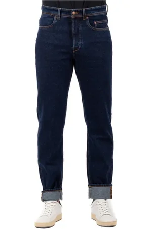 Siviglia Jeans, Herre, Blå, W38, Herre Jeans
