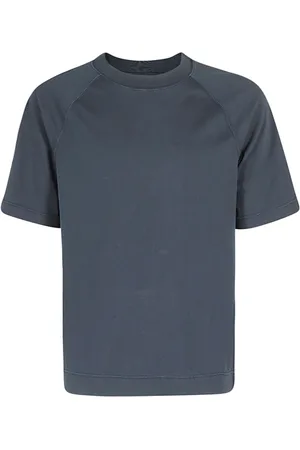 Circolo Top, Herre, Blå, S, Raglan Jersey Top