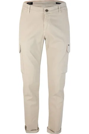 Masons Bukser, Herre, , 2XL, Bomuld, Cargo Bukser Chile Model