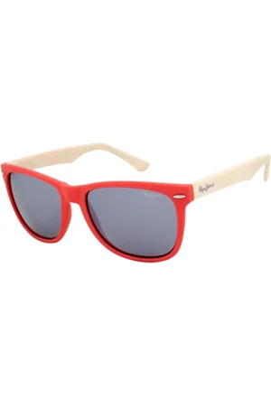 Pepe Jeans Tilbehør, unisex, , ONE SIZE, Uld, Acetat Unisex Solbriller