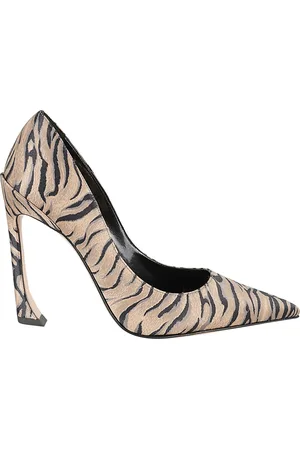 Piferi Sko, Dame, Brun, 36 EU, Nylon, Moderne Stil Sko