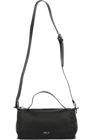 Rebelle Taske, Dame, Sort, ONE SIZE, Oprah Dollar Håndtaske