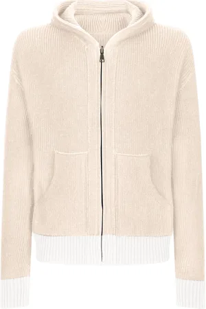 add Strik, Herre, , 2XL, Uld, Cardigan I Dobbeltsidet RIB