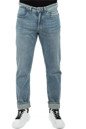 Siviglia Jeans, Herre, Blå, W36, Herre Jeans