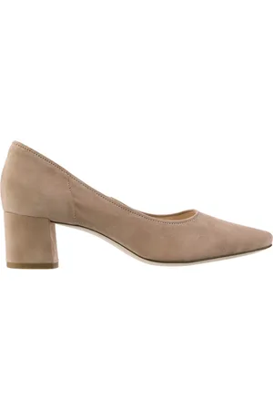 Högl Sko, Dame, , 42 1/2 EU, Elegante Prestige Pumps til Powerkvinder