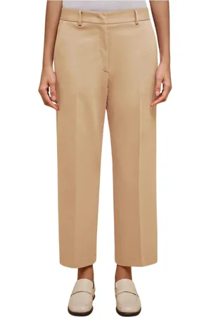 LIVIANA CONTI Bukser, Dame, , M, Polyester, bukser med lige ben