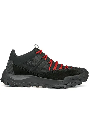 Scarpa Sport, Herre, Sort, 39 EU, Sorte Sneakers Rove Sko
