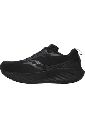 Saucony Sko, Herre, Sort, 42 1/2 EU, Triple Løbesko