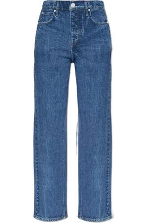 RAG&BONE Jeans, Dame, Blå, XS, Jeans Terry