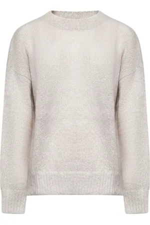 Isabel Marant Strik, Dame, , S, Uld, Sweater Enya-GC