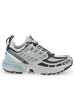 Salomon Sport, Herre, Flerfarvet, 42 1/2 EU, SensiFit™ ACS Pro Sneakers