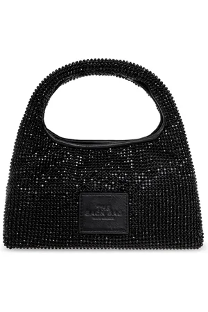 Marc Jacobs Taske, Dame, Sort, ONE SIZE, Håndtaske `The Sack Bag`