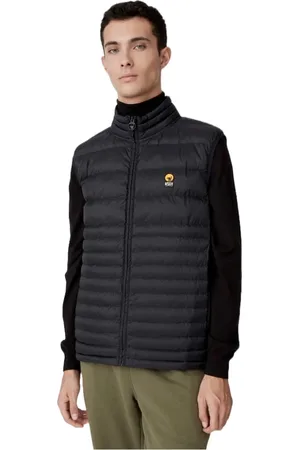 Ciesse Jakke, Herre, Sort, XL, Nylon, Sort jakke med justerbar kant