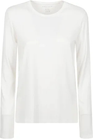 Majestic Top, Dame, , L, Portugisisk Viskose T-shirts og Polos