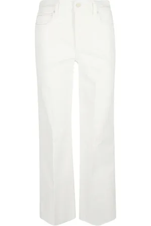 Paige Jeans, Dame, , W30, Bomuld, Bomuld Elastan Jeans Fremstillet i Mexico