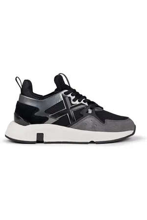 Munich Sko, Dame, Sort, 38 EU, Polyester, Clik Kvinder Sneaker Sort
