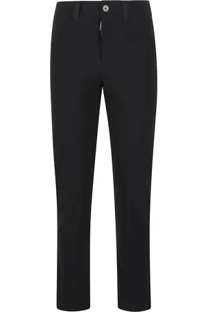 High Bukser, Dame, Sort, XS, Nylon, Bukser Sort