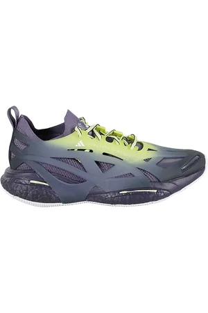 adidas Sport, Dame, Flerfarvet, 38 EU, SolarGlide Løbesko