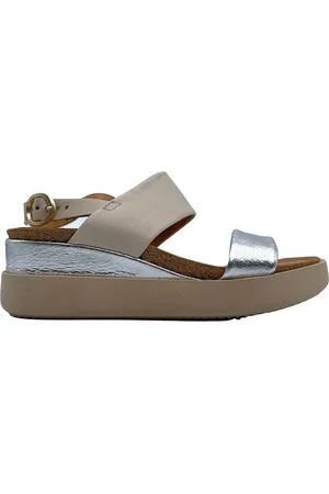 Mjus Sko, Dame, , 39 EU, Læder, Sandaler T18017 Forår Sommer 2024