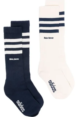 adidas Undertøj, Dame, Flerfarvet, XS, Uld, 3S Sok