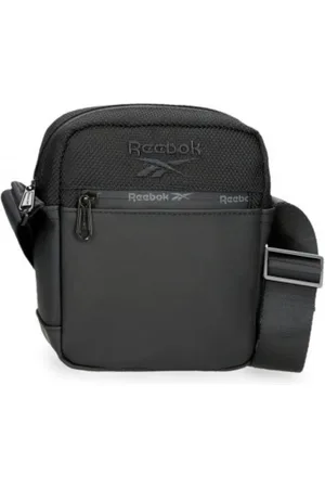 Reebok Taske, Herre, Sort, ONE SIZE, Uld, Skulderrem Mænd Roger