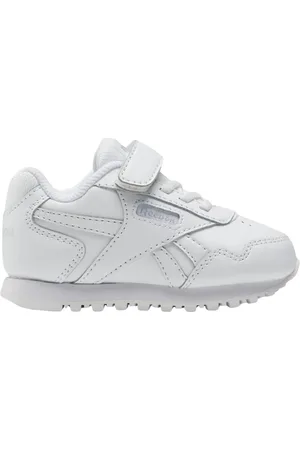 Reebok Sko, Dame, Hvid, 34 1/2 EU, Royal Glide 1