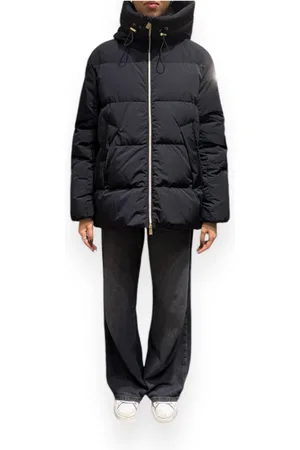 TATRAS Jakke, Dame, Sort, XL, Nylon, Laralita Dunjakke