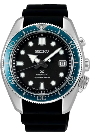 Seiko Tilbehør, Herre, Grå, ONE SIZE, Uld, Automatisk Rustfrit Stål Herreur