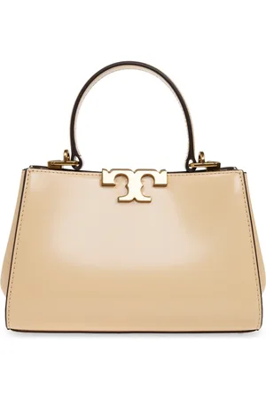 Tory Burch Taske, Dame, , ONE SIZE, Uld, Eleanor Mini Håndtaske
