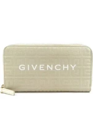 Givenchy Pre-owned, Dame, , ONE SIZE, Pre-owned Canvas punge