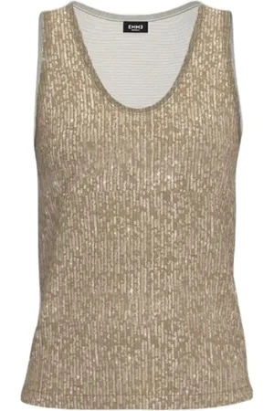 MARELLA Top, Dame, , XL, Klassisk Body Sammensætning Veneto-001