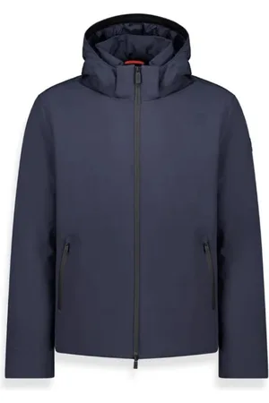Ciesse Jakke, Herre, Blå, 4XL, Herre Herring Jakke