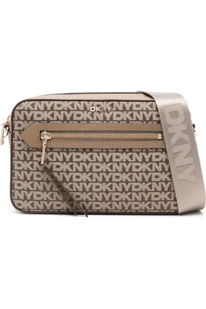 DKNY Taske, Dame, , ONE SIZE, Læder, Casual Crossbody Taske