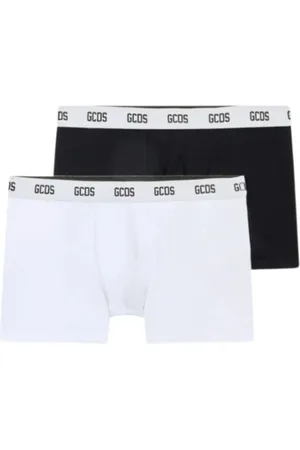 GCDS Undertøj, Herre, Flerfarvet, L, Herre Essentials Boxershorts