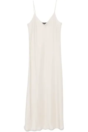 LORENA ANTONIAZZI Kjole, Dame, , S, Midi Kjole med Petticoat Stil
