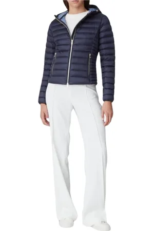 Ciesse Jakke, Dame, Blå, 3XL, Dame Aghata Jakke