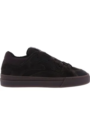 FLÂNEUR Sko, Herre, Brun, 43 EU, Sneakers