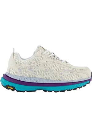 Mercer Amsterdam Sko, Dame, Grå, 42 EU, Re-Run Vibram Sneakers